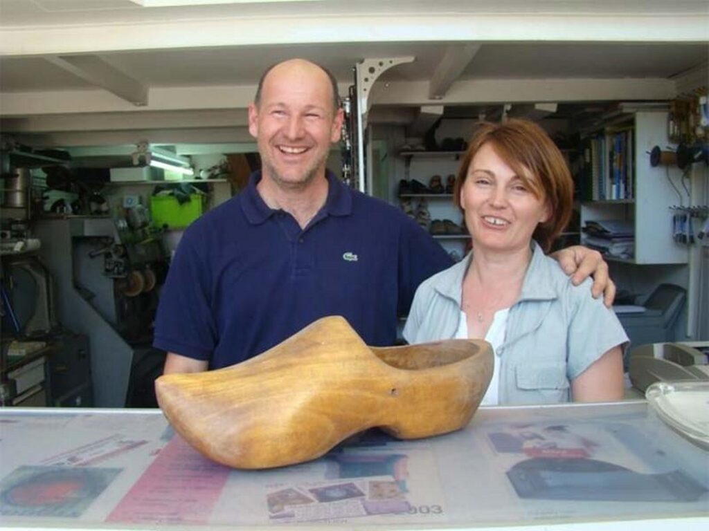 Tradicija Izrade ključeva i popravka postola u Splitu